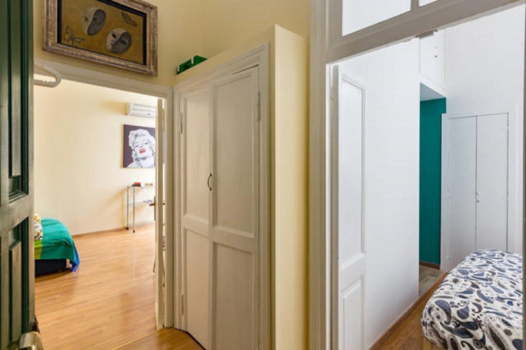 Colosseum By Alice Apartment Rome