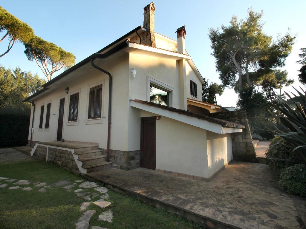 Fratelli Maristi Villa Villa *