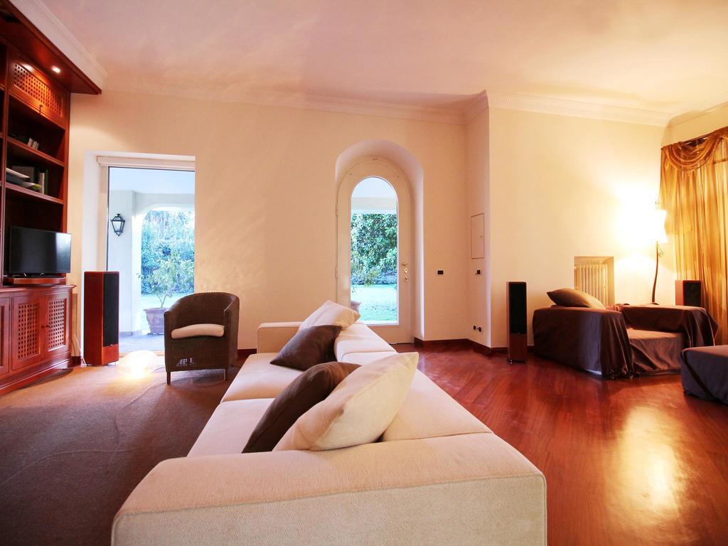 Fratelli Maristi Villa Villa