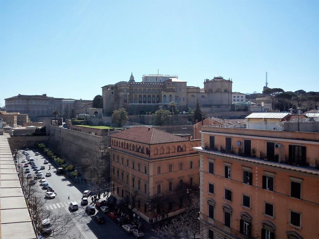St. Peter Luxury Flat Apartment