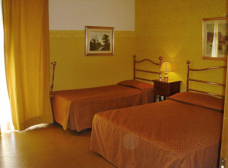 D'este 3* Rome
