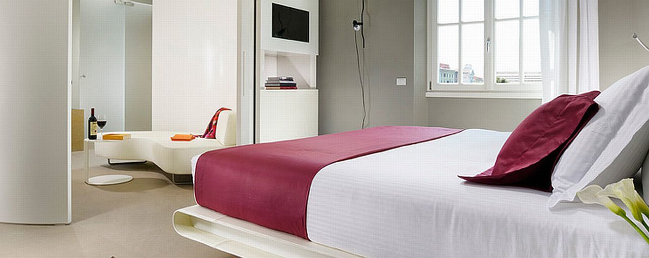 Hotel Palazzo Montemartini Rome, A Radisson Collection Rome