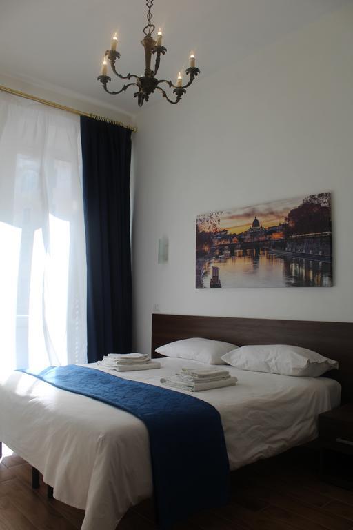 My Guest house Rome