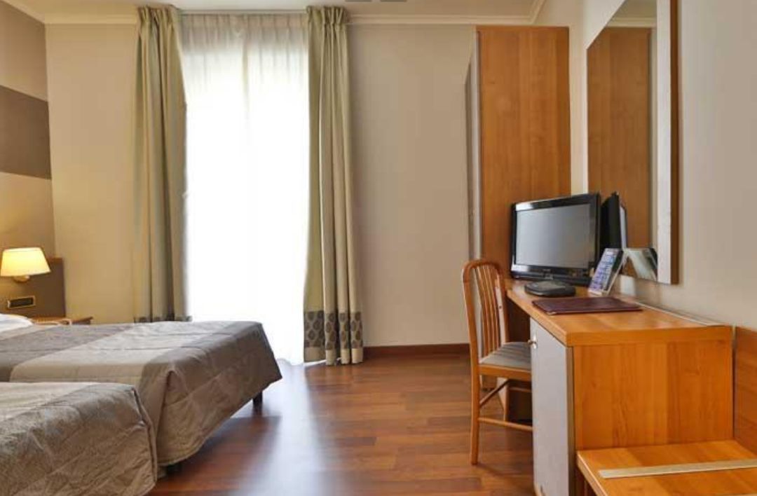 Villafranca Hotel Rome