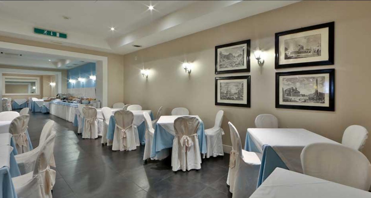 Villafranca Rome
