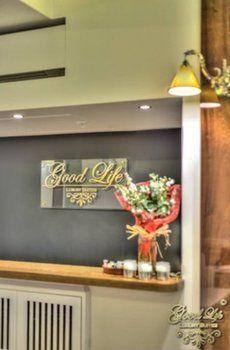 Affittacamere Good Life Monti Roma