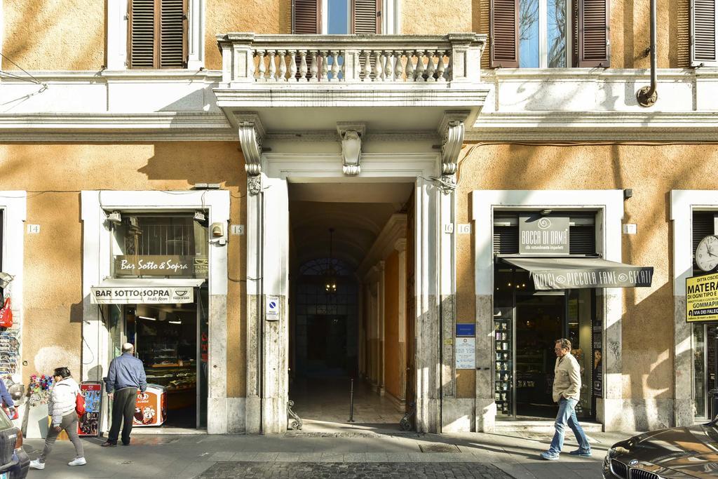 Loft Pantheon Casa vacanze *