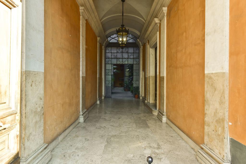 Loft Pantheon * Roma