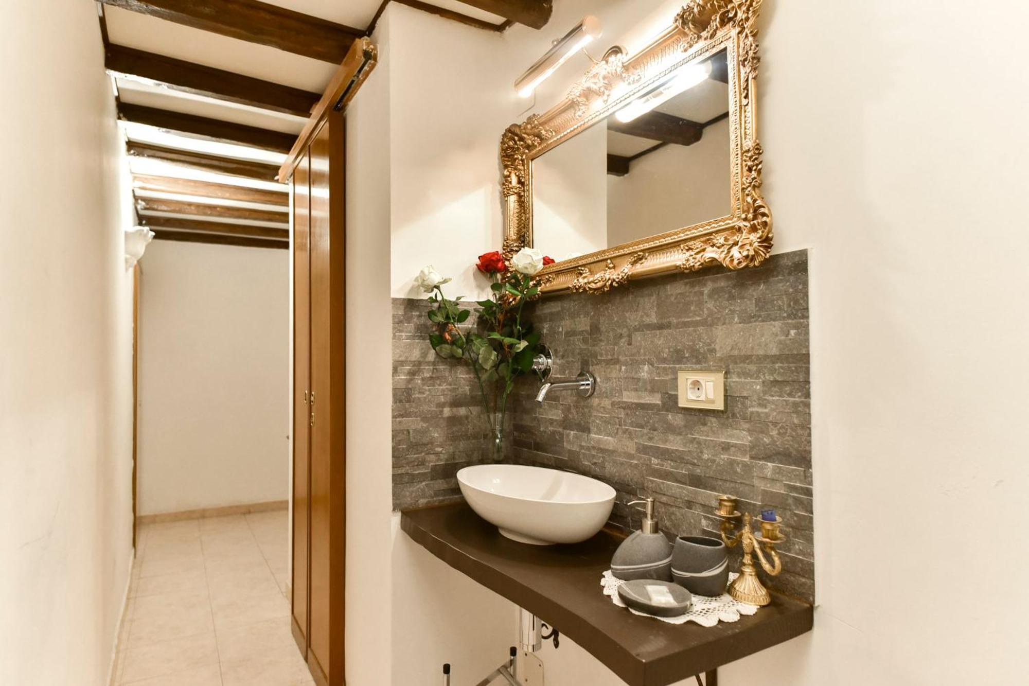 Casa vacanze Loft Pantheon