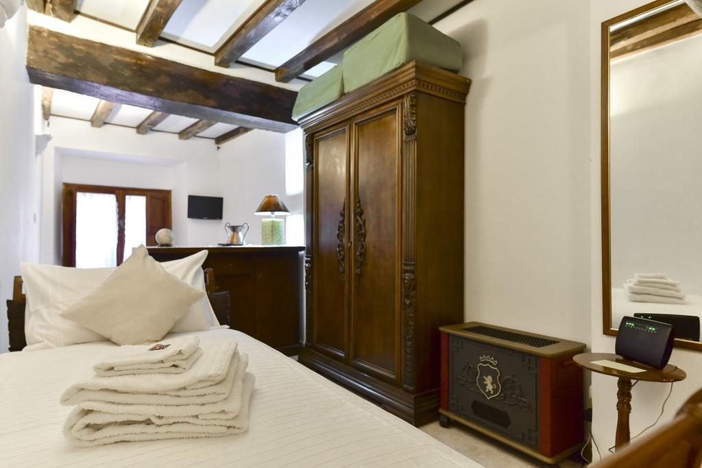 Loft Pantheon Roma