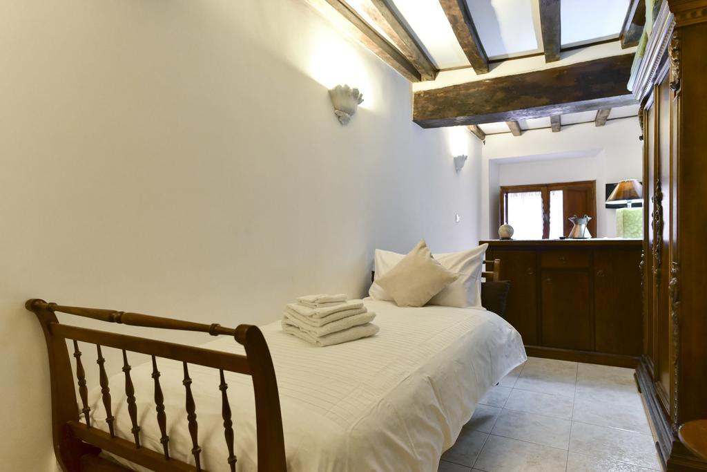 Casa vacanze Loft Pantheon *