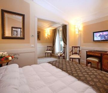 Boutique Trevi 4* Rome