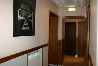 Blu Hotel 2*
