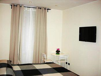 Cesar Vatican Rooms - Top Collection 2* Rome
