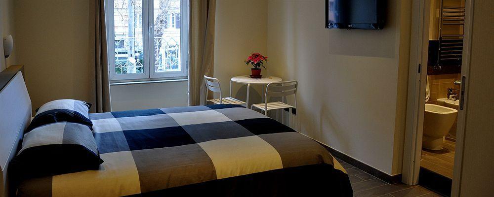 Guest house Cesar Vatican Rooms - Top Collection Rome