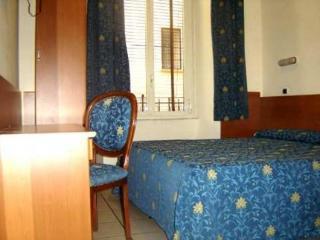 Everest Hotel Rome