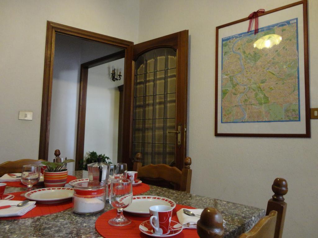 Appartamento Oltre Le Mura