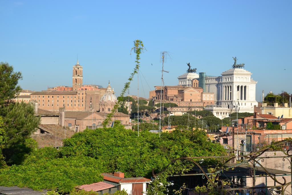 Cardello Colosseum Apartment Rome
