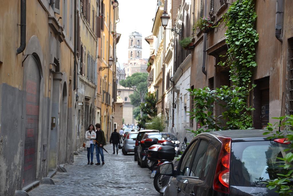 Apartment Cardello Colosseum Rome