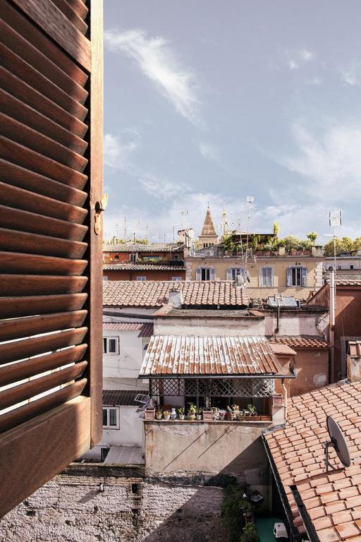 Secret Calisto Amazing View Trastevere Rooftops Appartamento *
