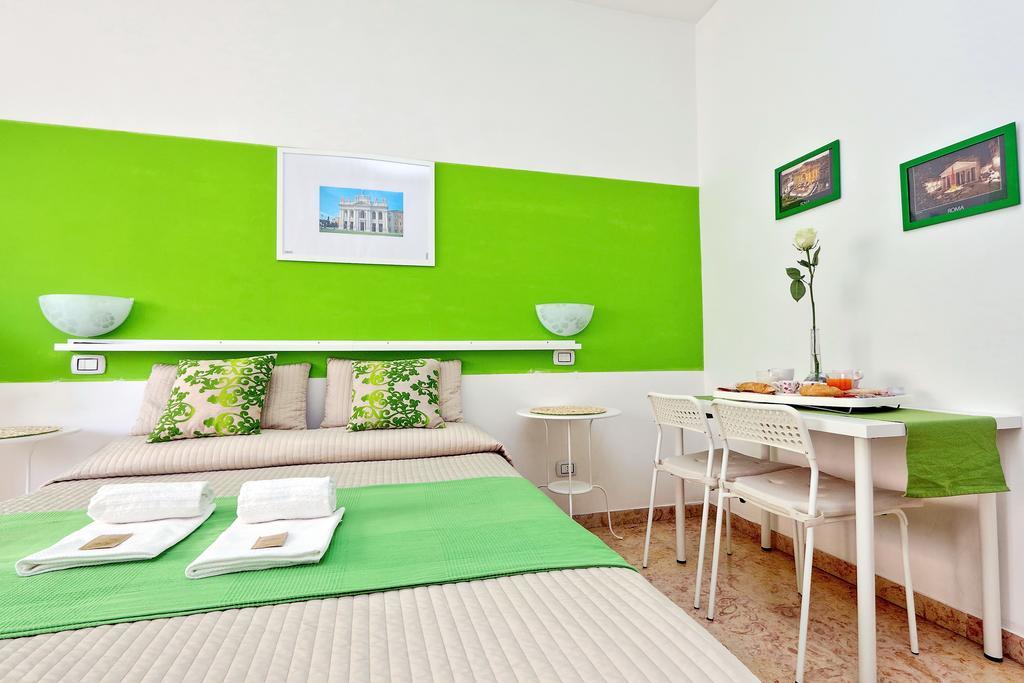 San Giorgio 3* Rome