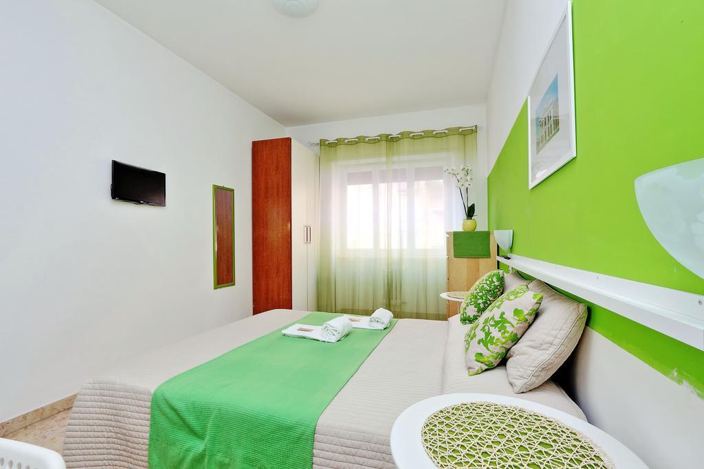 San Giorgio Bed & Breakfast Rome