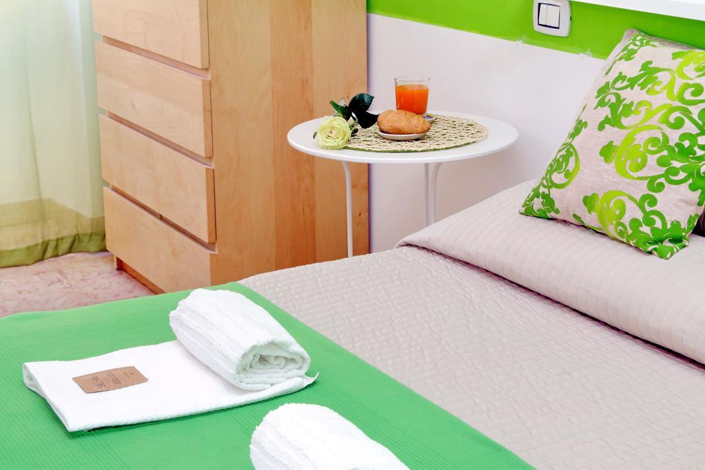 Bed & Breakfast San Giorgio Rome