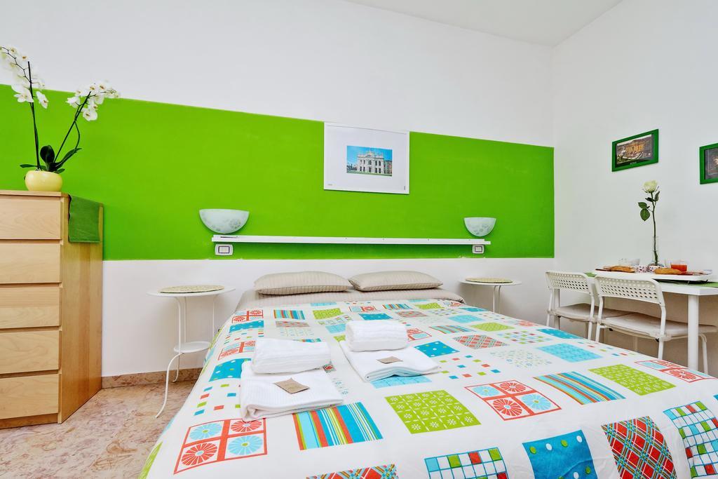 San Giorgio Bed & Breakfast 3*