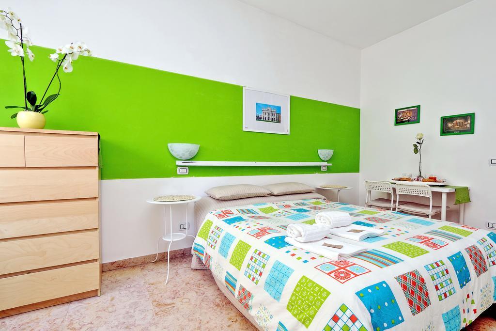 Bed & Breakfast San Giorgio Rome