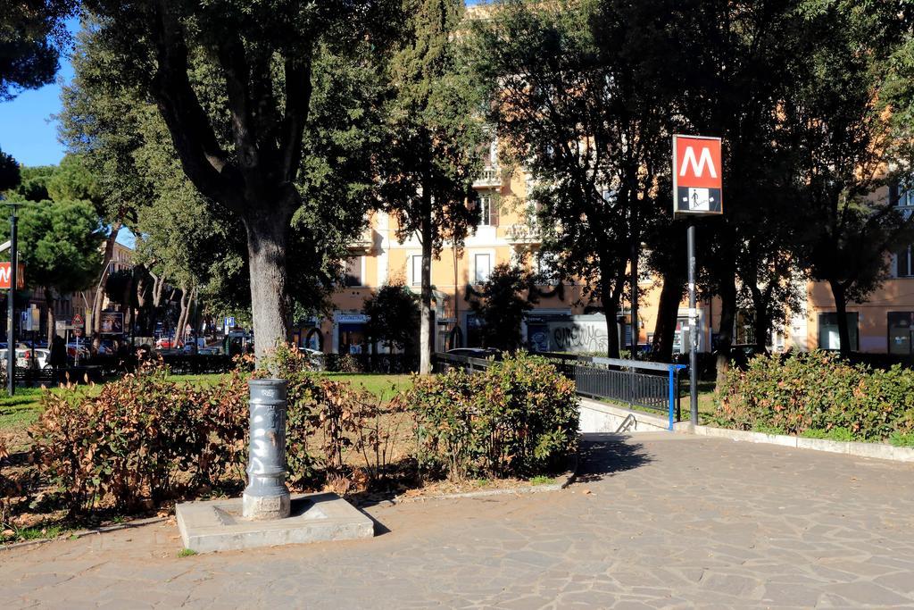 San Giorgio 3* Rome