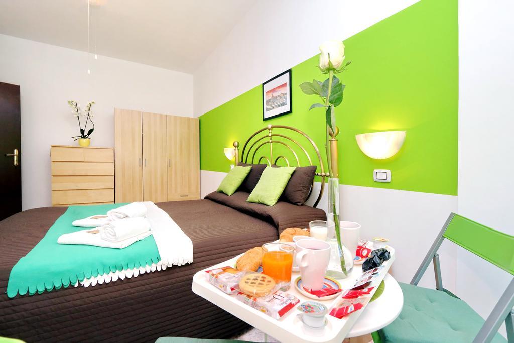 San Giorgio Bed & Breakfast Rome