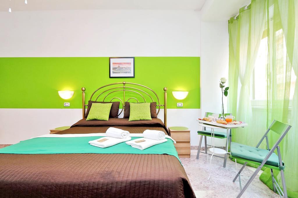 San Giorgio Bed & Breakfast Rome