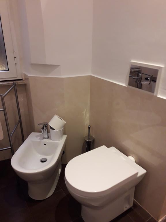 Easyinrome Navona Apartment