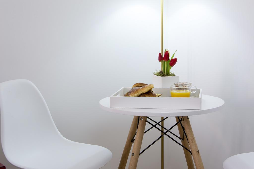 Cardinale Guest house Rome