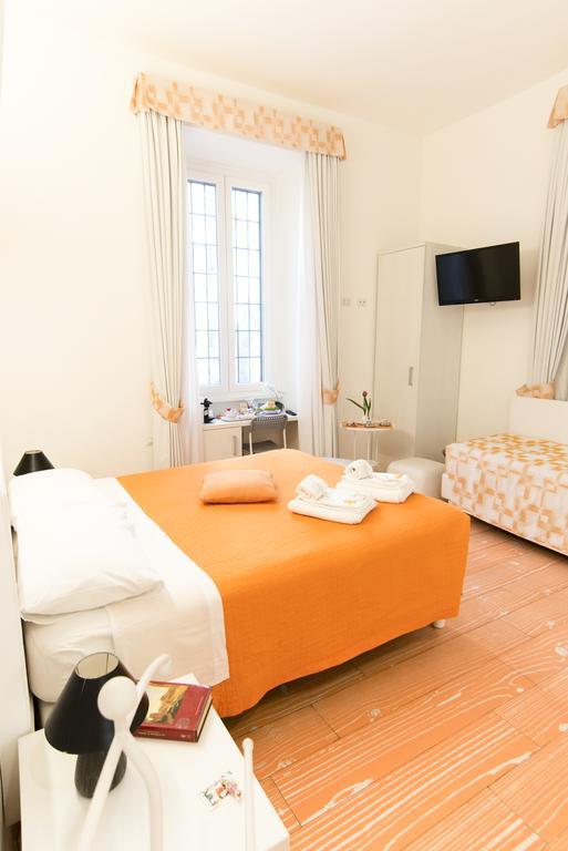 Bed & Breakfast Divine Rome