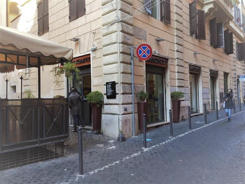 Colosseum By Alice Apartment Rome