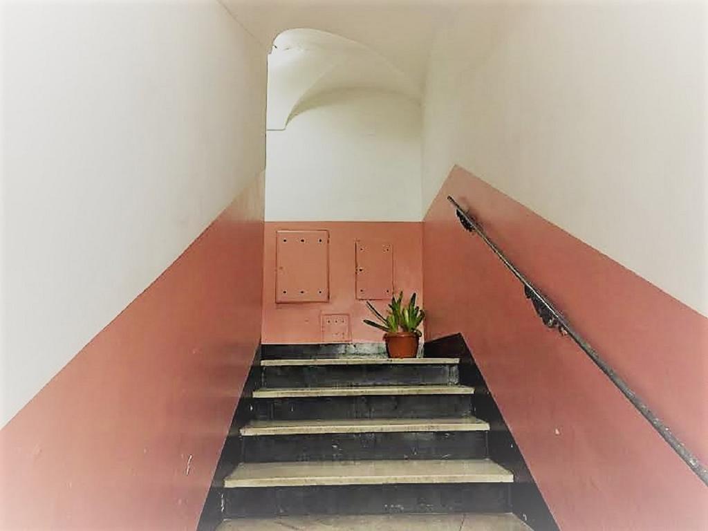 Apartment Colosseum By Alice