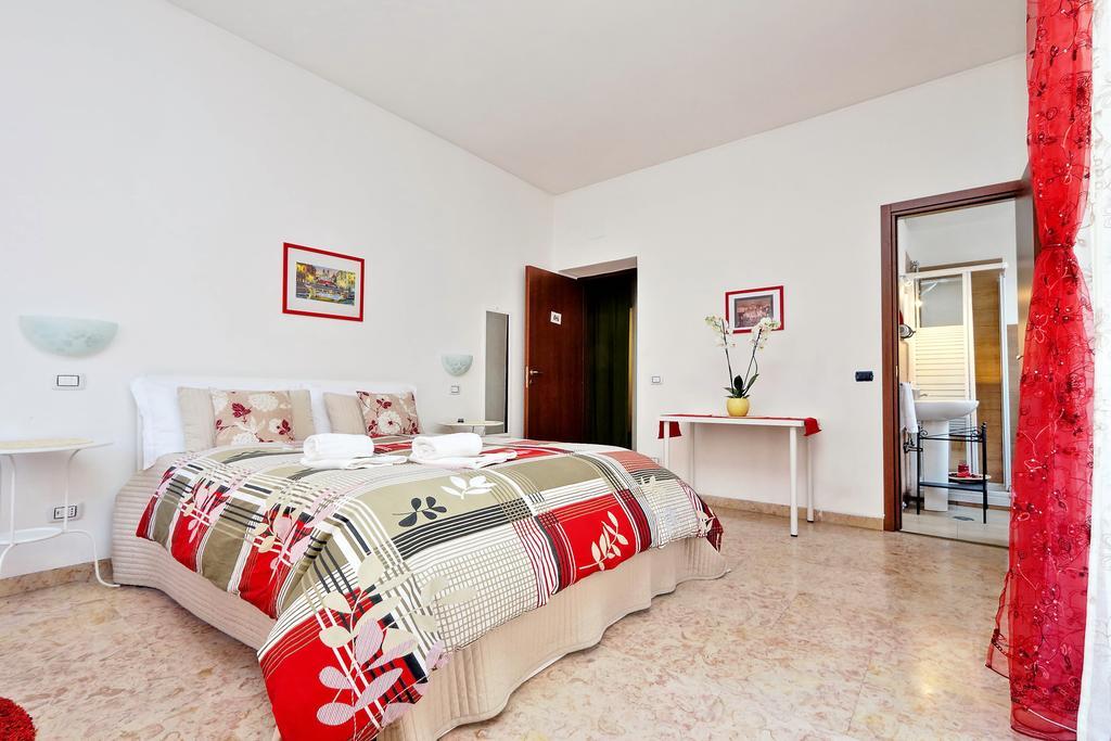 Bed & Breakfast San Giorgio 3*