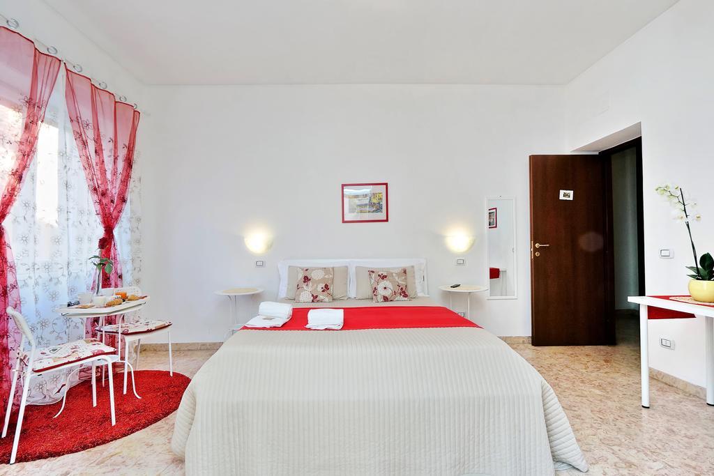 San Giorgio 3* Rome