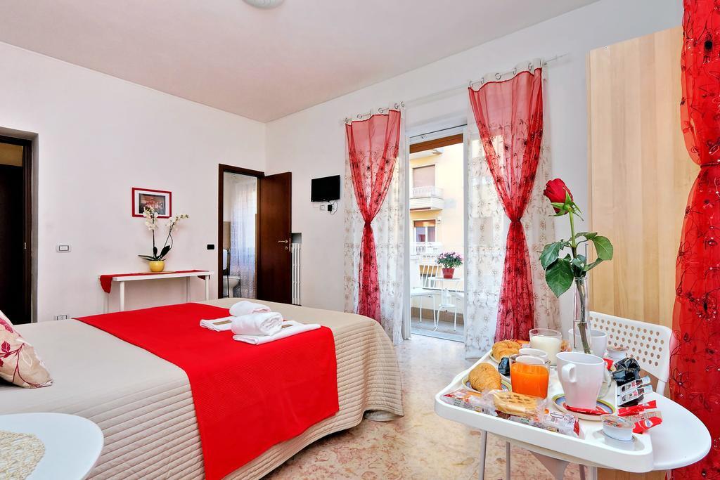 San Giorgio Bed & Breakfast Rome