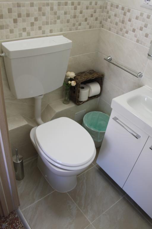 Bed & Breakfast Da Giulia Roma