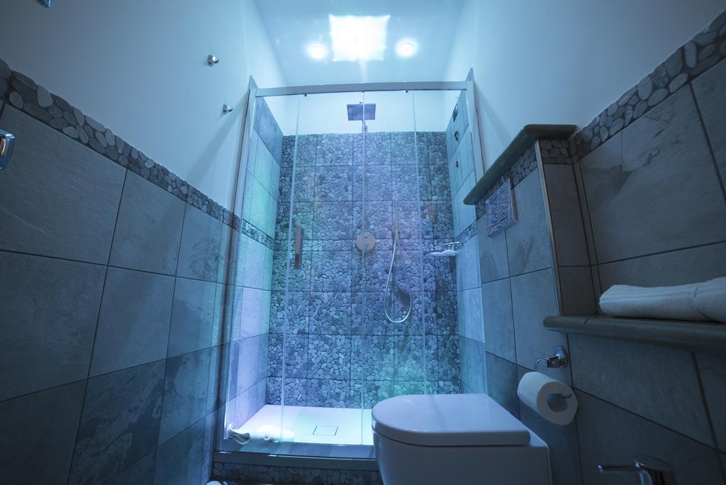 Mirabilia Guest house