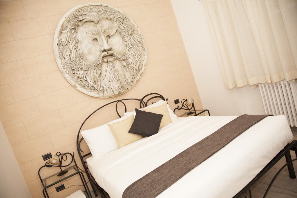 Mirabilia Guest house
