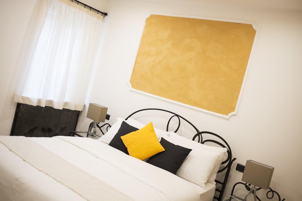 Guest house Mirabilia Rome