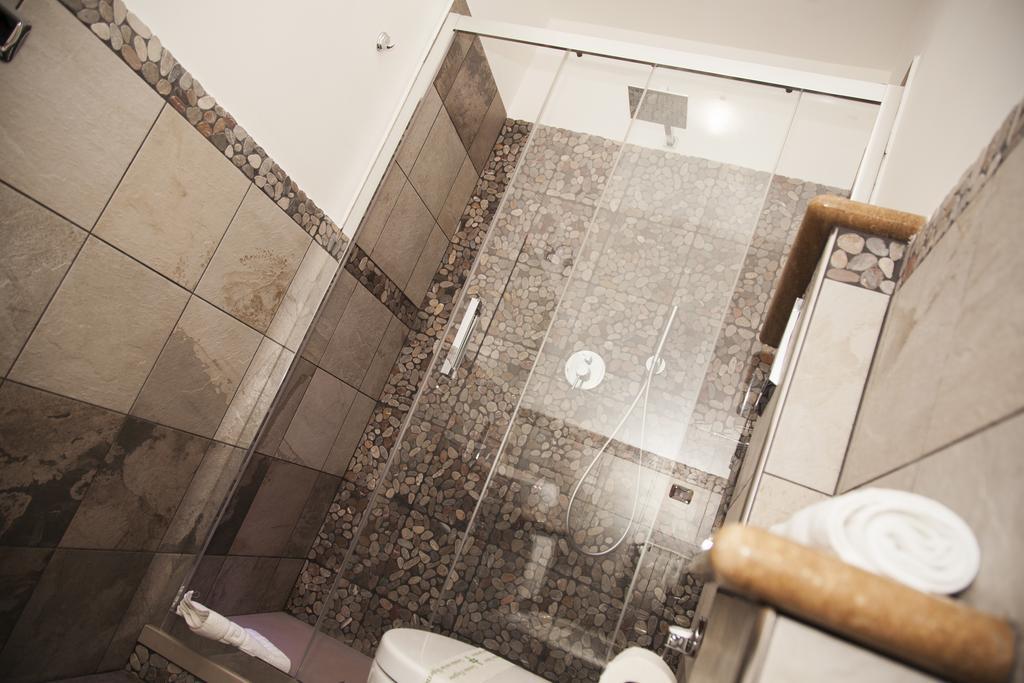 Mirabilia Guest house