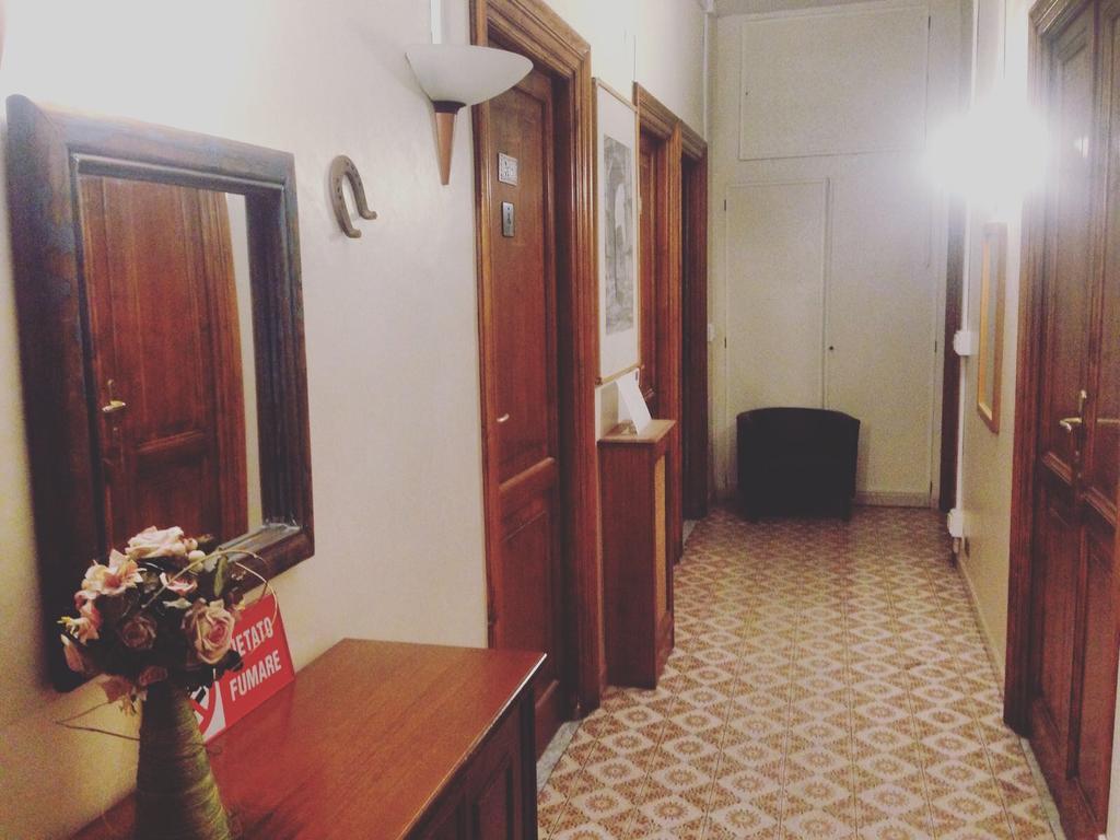 Guest house Roi Rome