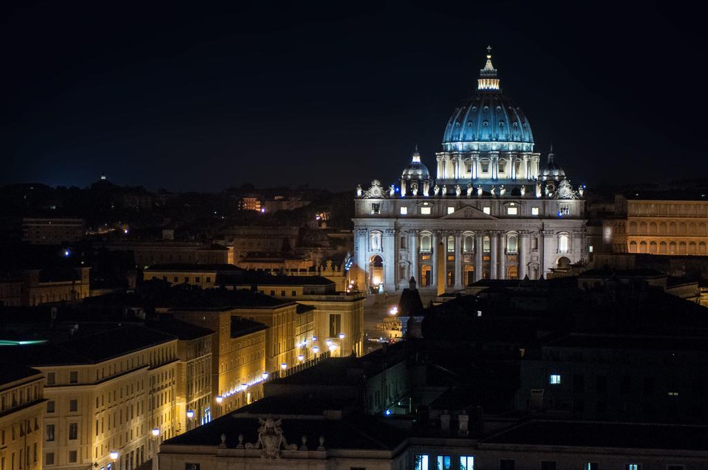 Guest house Imperium Navona Rome