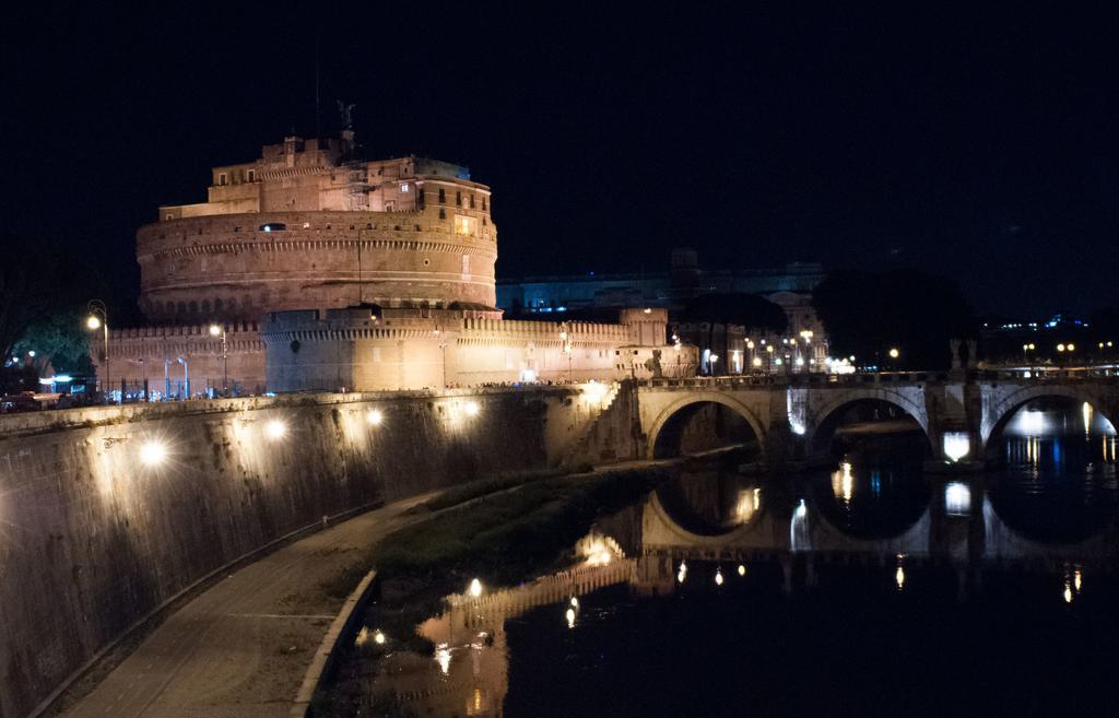 Imperium Navona 3* Rome