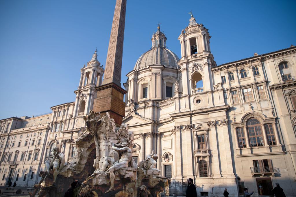 Guest house Imperium Navona Rome