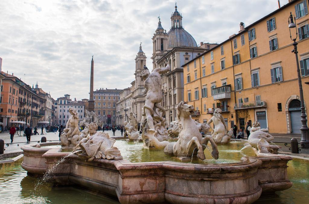 Imperium Navona Guest house Rome